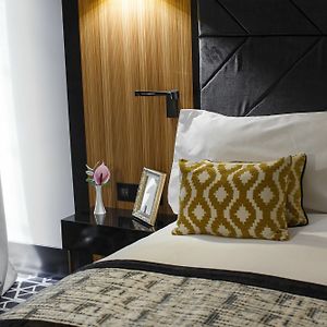 Classic King Room King Bed